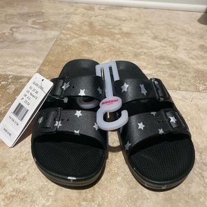 Freedom Moses sandals 7-8 women